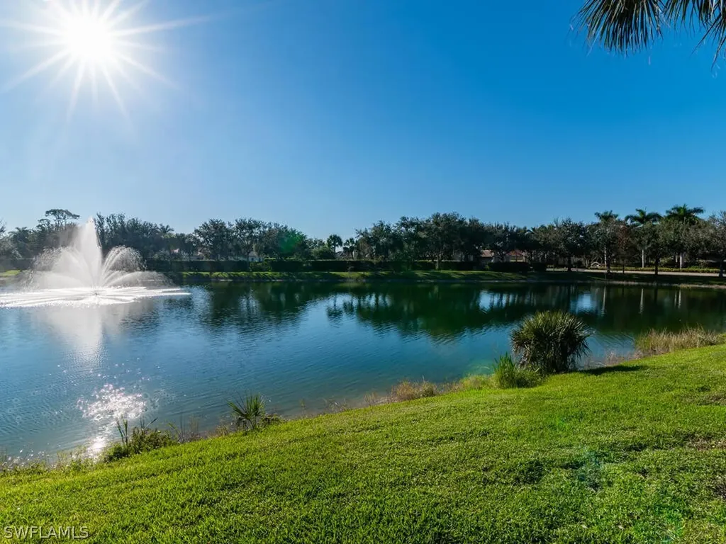 7873 Hawthorne Drive Naples FL 34113