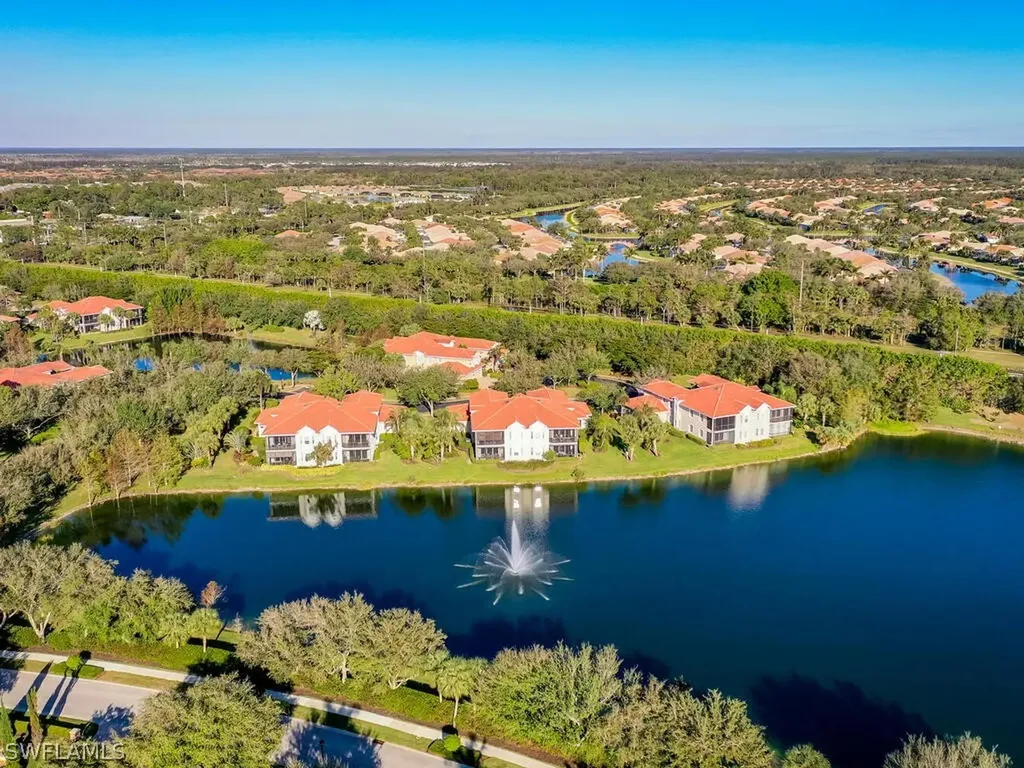 7873 Hawthorne Drive Naples FL 34113