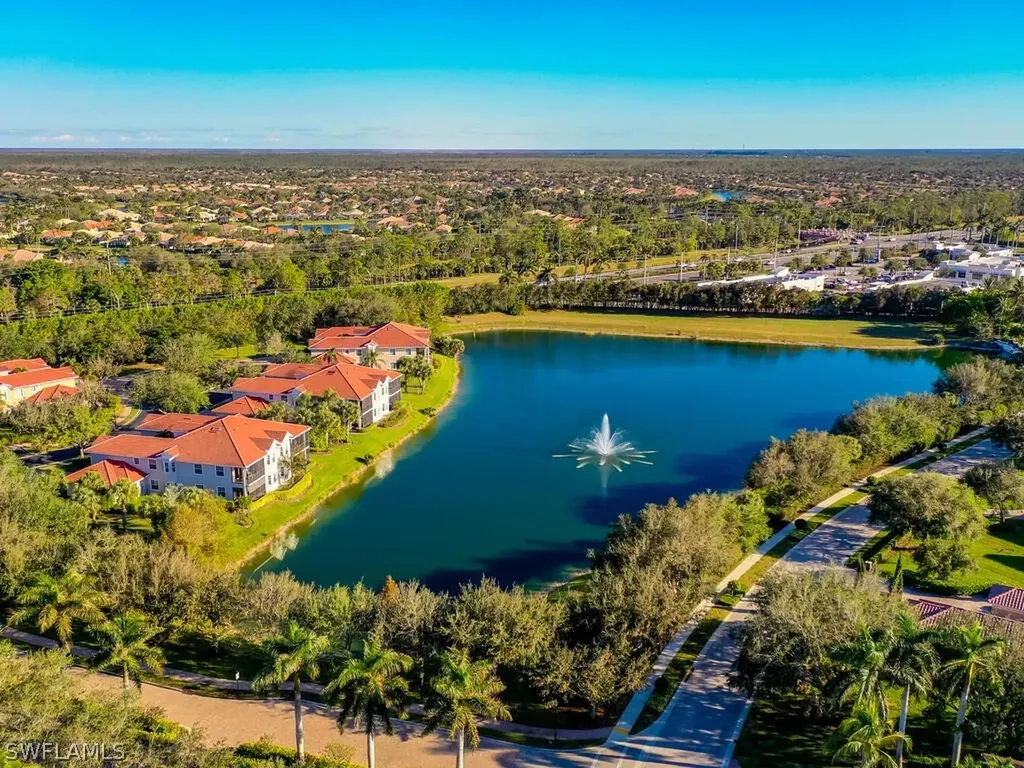7873 Hawthorne Drive Naples FL 34113