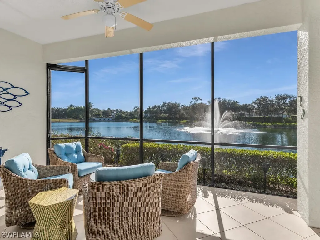 7873 Hawthorne Drive Naples FL 34113