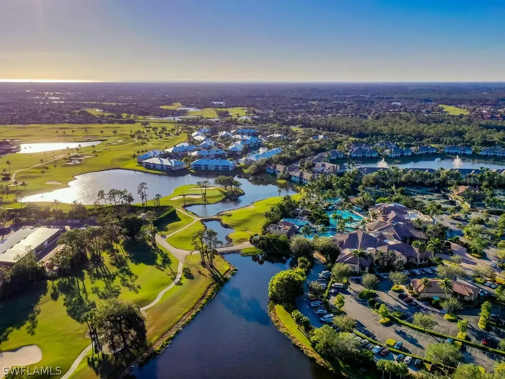 7873 Hawthorne Drive Naples FL 34113