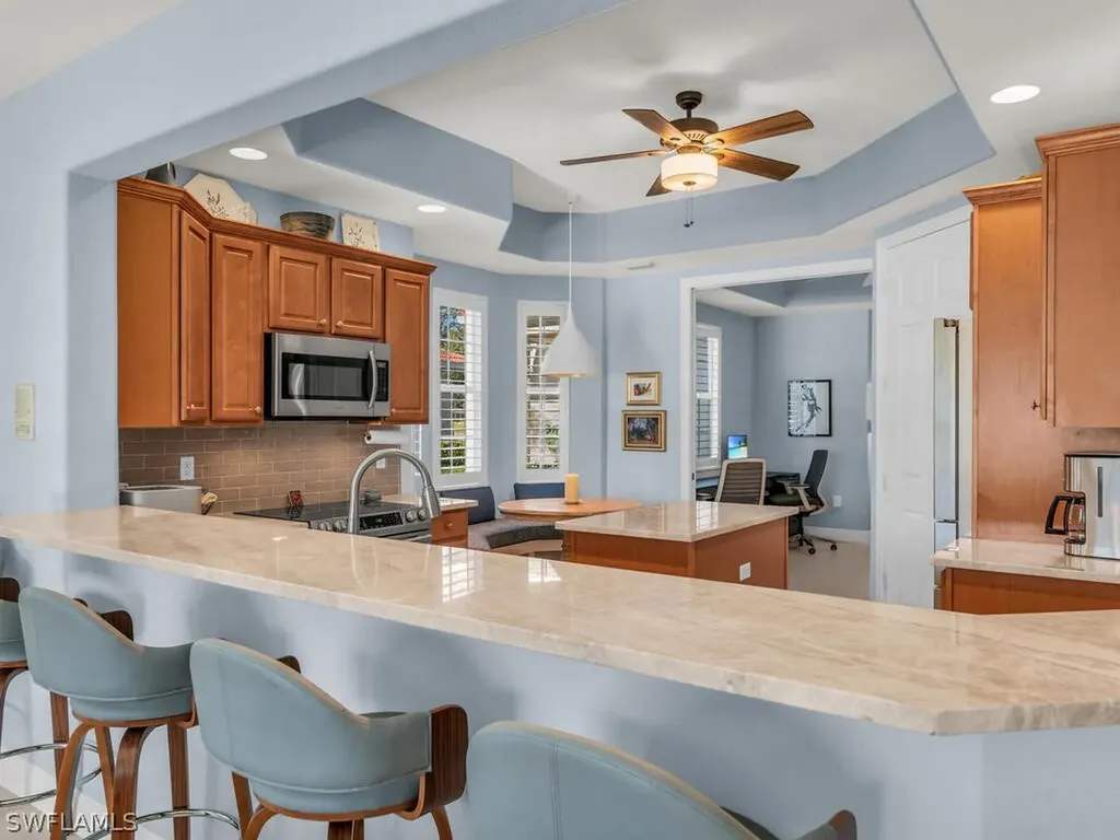 7873 Hawthorne Drive Naples FL 34113