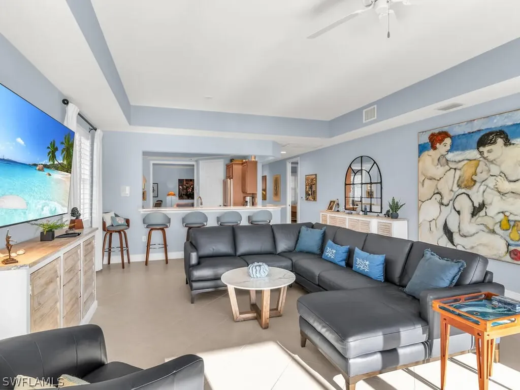 7873 Hawthorne Drive Naples FL 34113