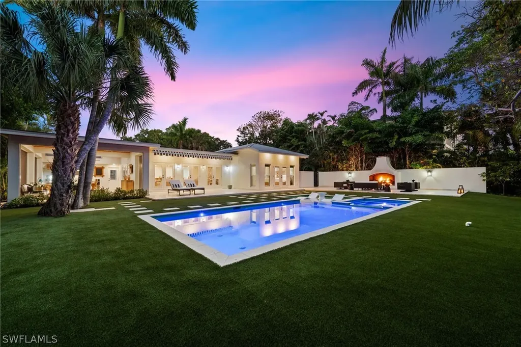 Naples FL, 1949 Alamanda Drive