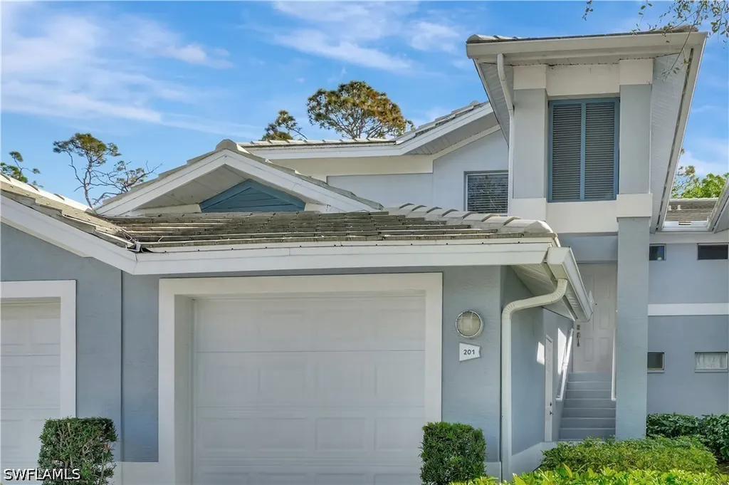 720 Tarpon Cove Drive Naples FL 34110