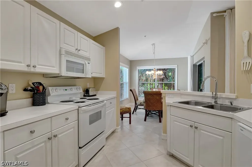 720 Tarpon Cove Drive Naples FL 34110