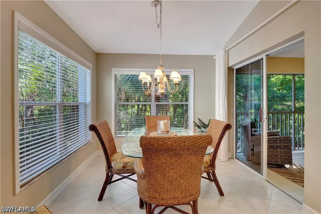 720 Tarpon Cove Drive Naples FL 34110