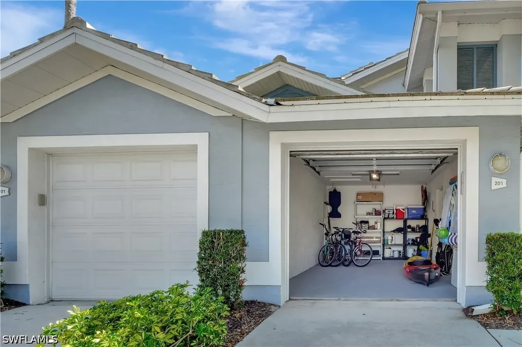 720 Tarpon Cove Drive Naples FL 34110