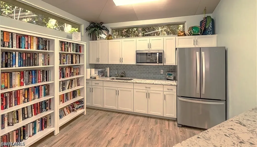 720 Tarpon Cove Drive Naples FL 34110
