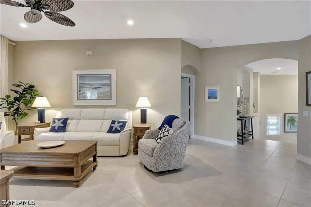 720 Tarpon Cove Drive Naples FL 34110