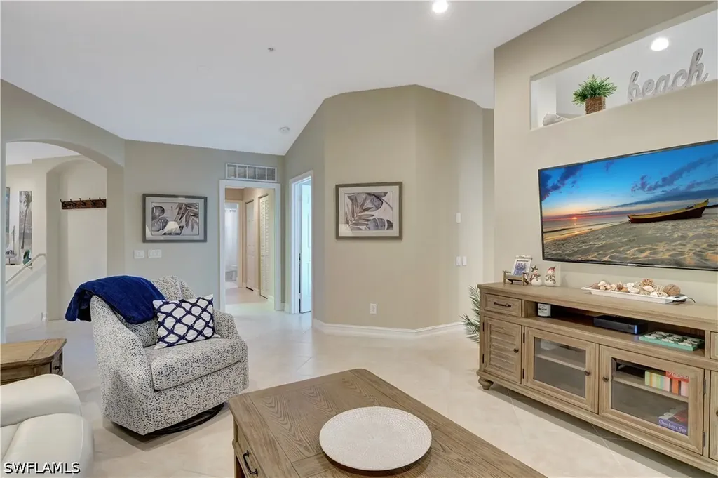 720 Tarpon Cove Drive Naples FL 34110