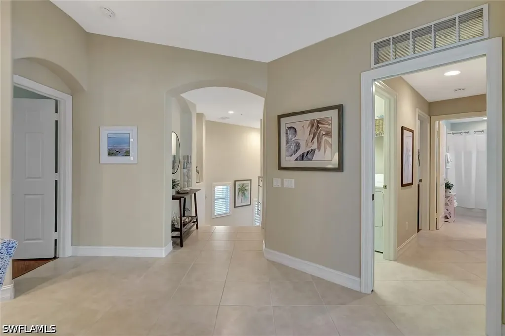 720 Tarpon Cove Drive Naples FL 34110
