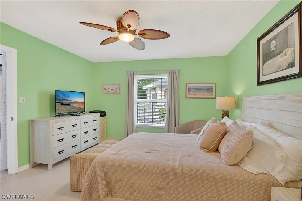 705 Augusta Boulevard Naples FL 34113