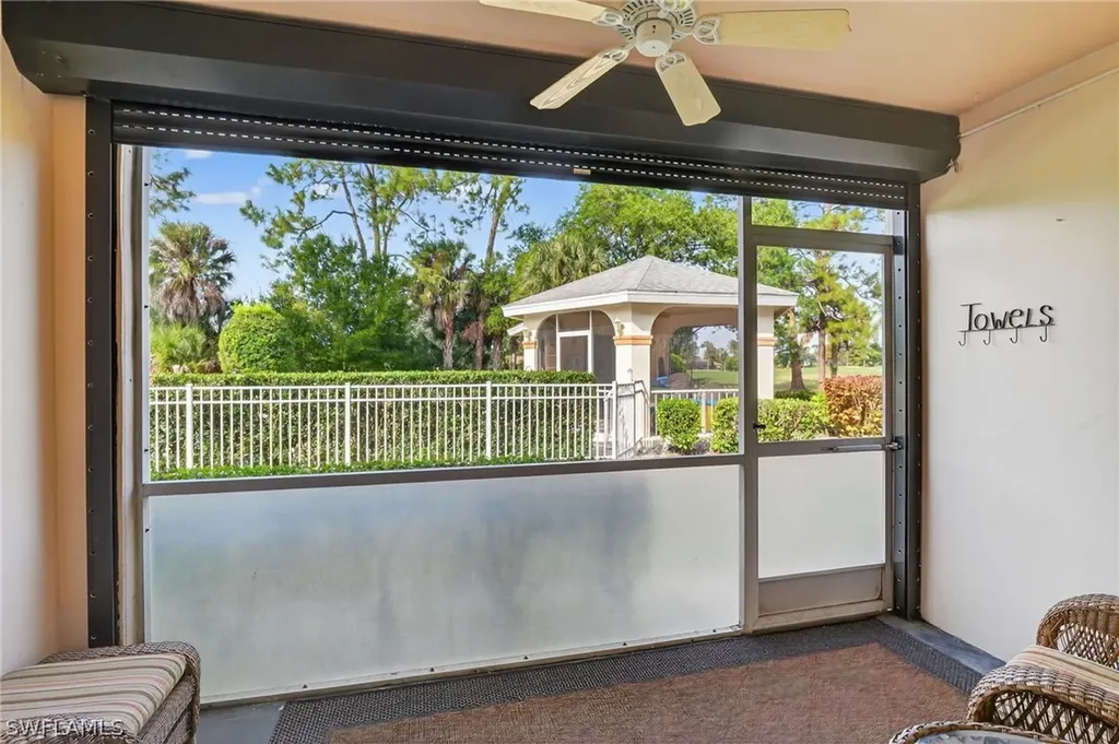 705 Augusta Boulevard Naples FL 34113