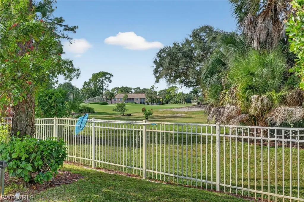 705 Augusta Boulevard Naples FL 34113