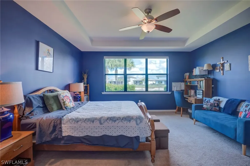 4483 Steinbeck Way Ave Maria FL 34142