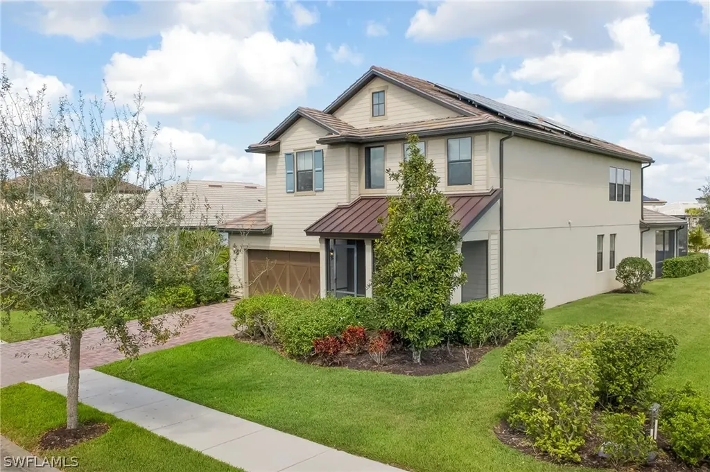 4483 Steinbeck Way Ave Maria FL 34142