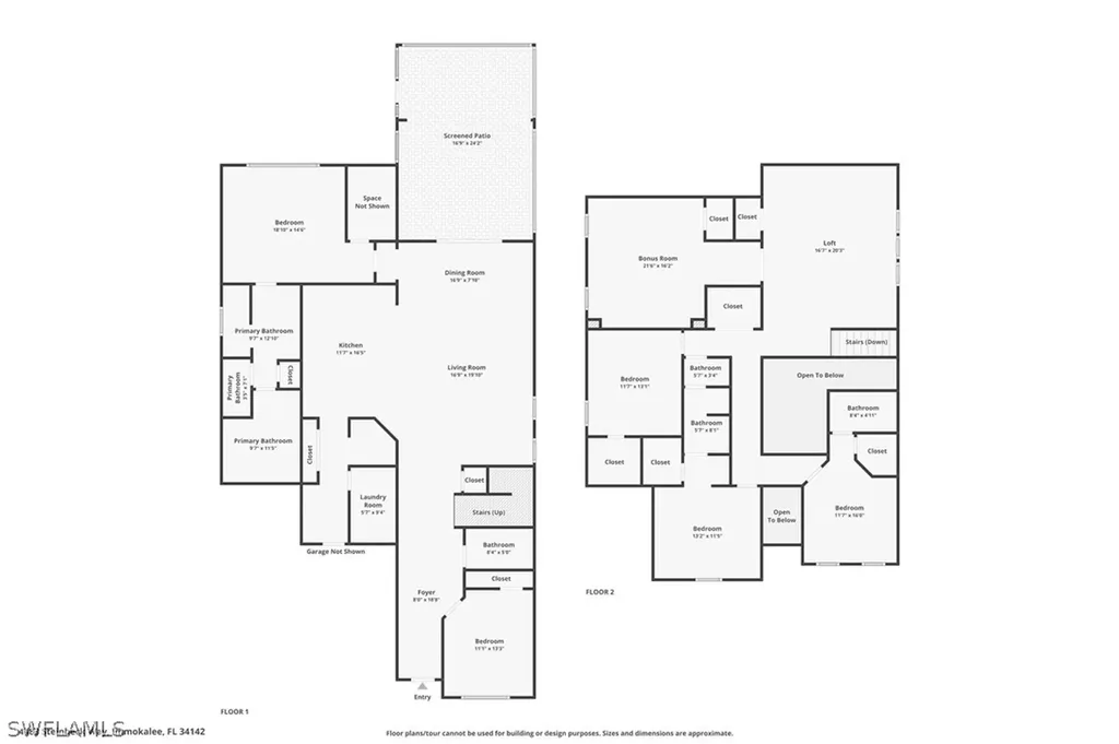 4483 Steinbeck Way Ave Maria FL 34142