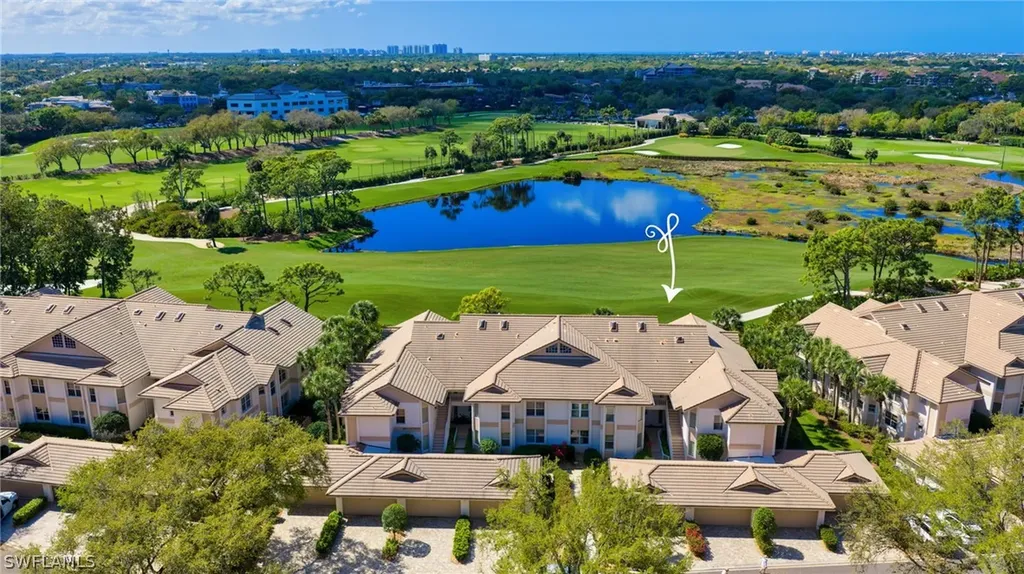 Bonita Springs FL, 3311 Glen Cairn Court, Unit 104