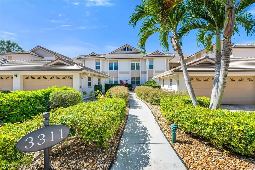3311 Glen Cairn Court Bonita Springs FL 34134