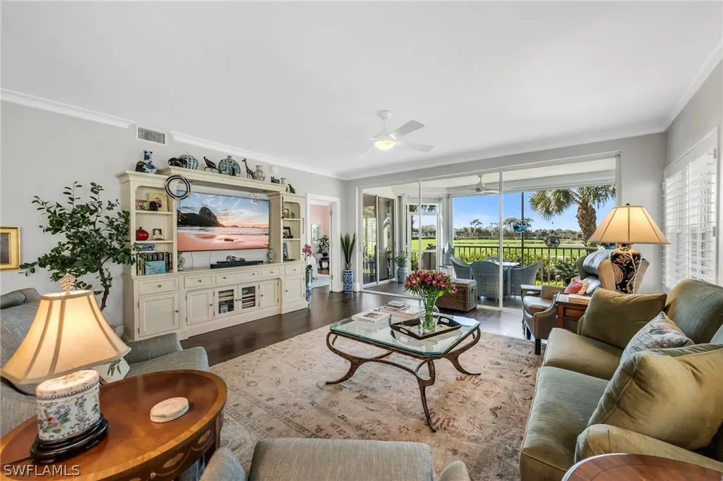 3311 Glen Cairn Court Bonita Springs FL 34134
