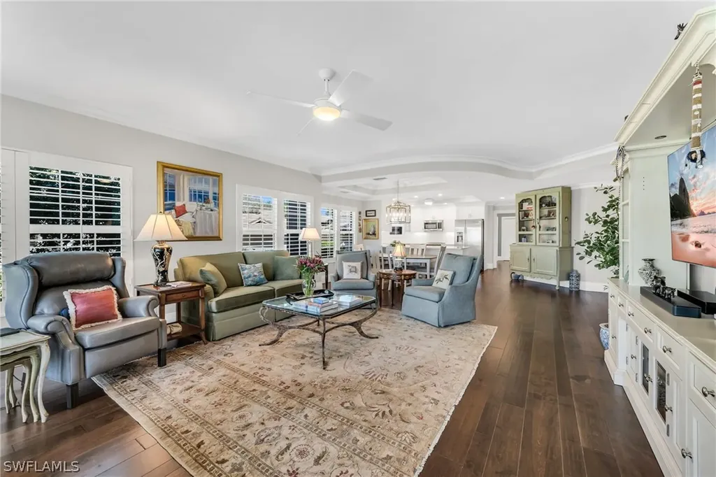 3311 Glen Cairn Court Bonita Springs FL 34134