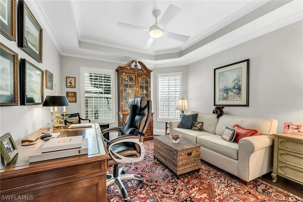 3311 Glen Cairn Court Bonita Springs FL 34134