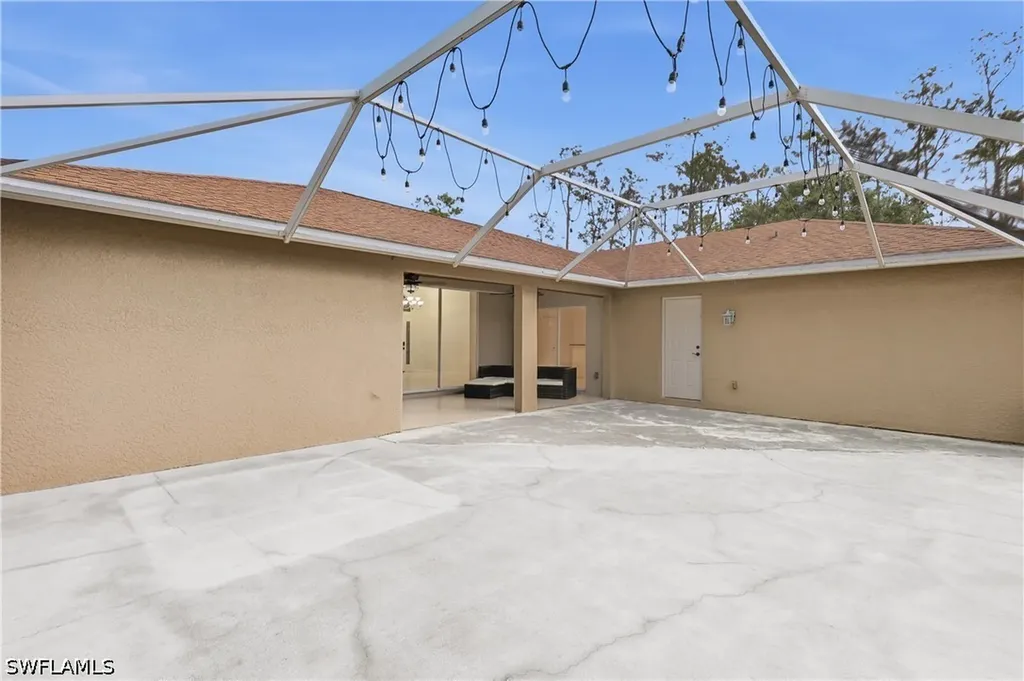 4480 47th Avenue NE Naples FL 34120