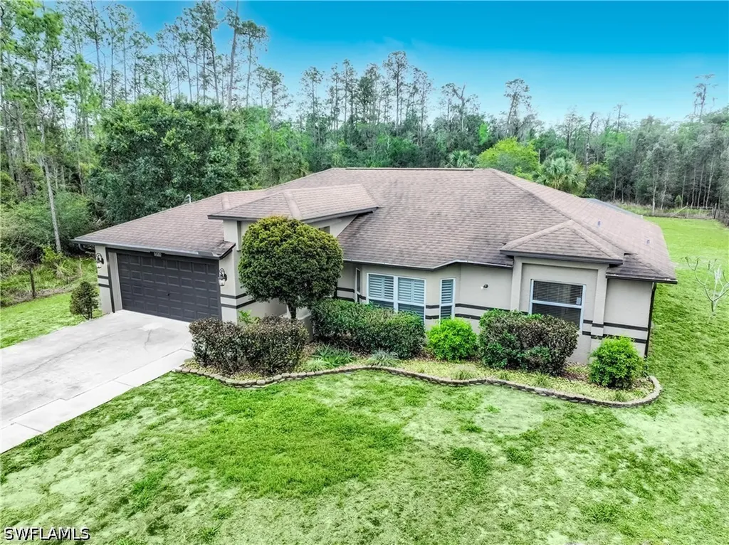4480 47th Avenue NE Naples FL 34120