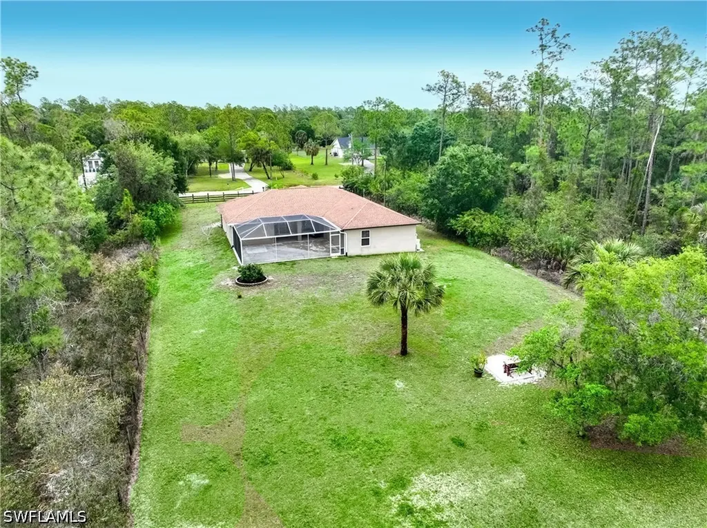 4480 47th Avenue NE Naples FL 34120