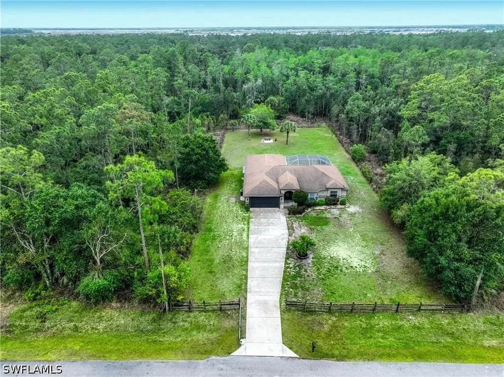 4480 47th Avenue NE Naples FL 34120