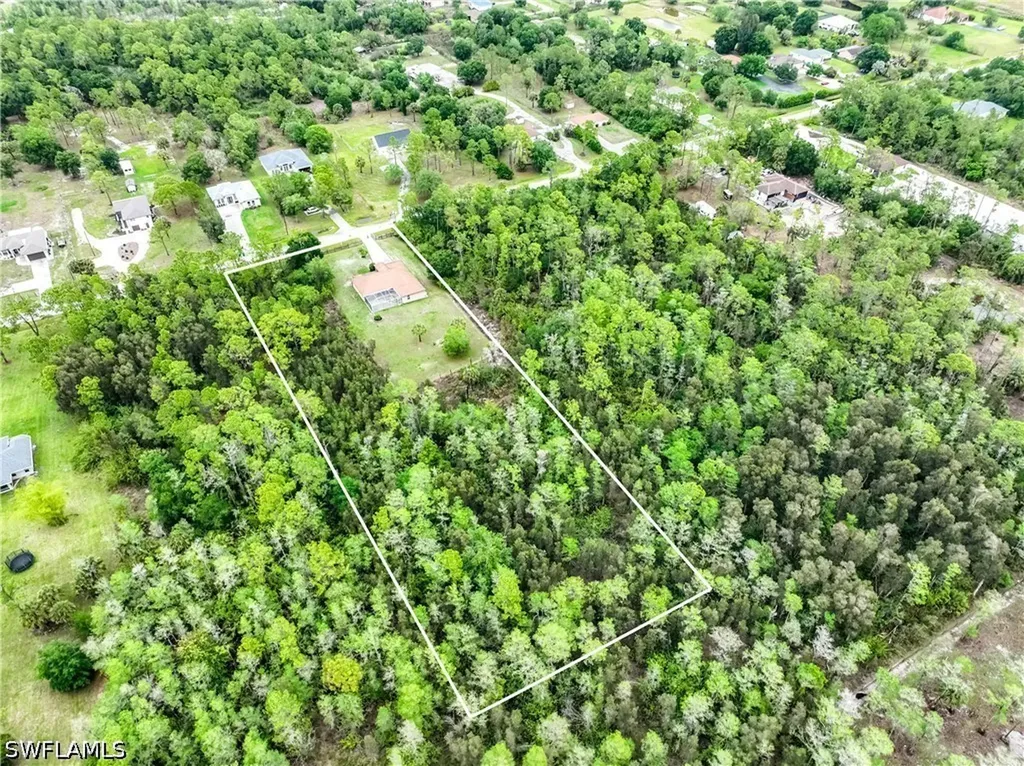 4480 47th Avenue NE Naples FL 34120