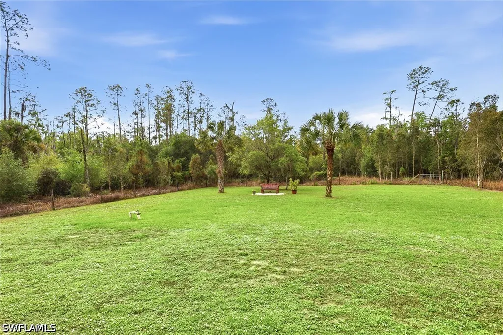 4480 47th Avenue NE Naples FL 34120