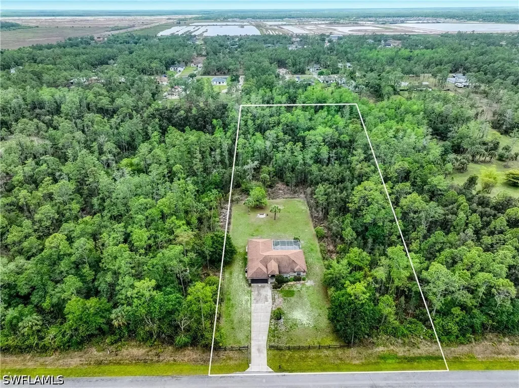 4480 47th Avenue NE Naples FL 34120