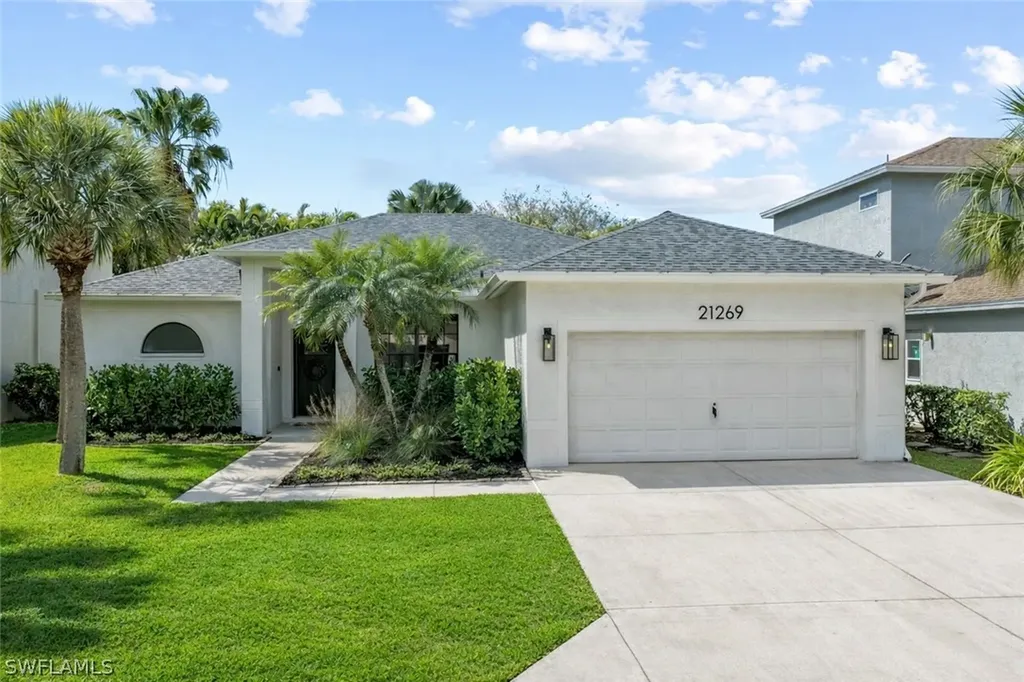 Estero FL, 21269 Braxfield Loop