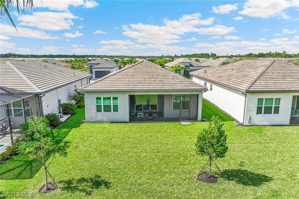 12349 Dahlia Court Naples FL 34120