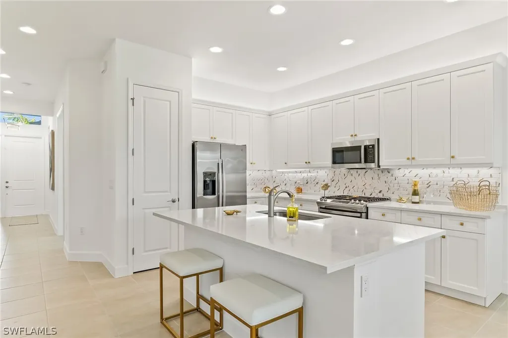 12349 Dahlia Court Naples FL 34120