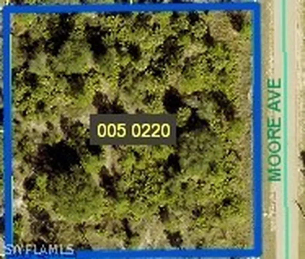 1221 Moore Avenue Lehigh Acres FL 33972