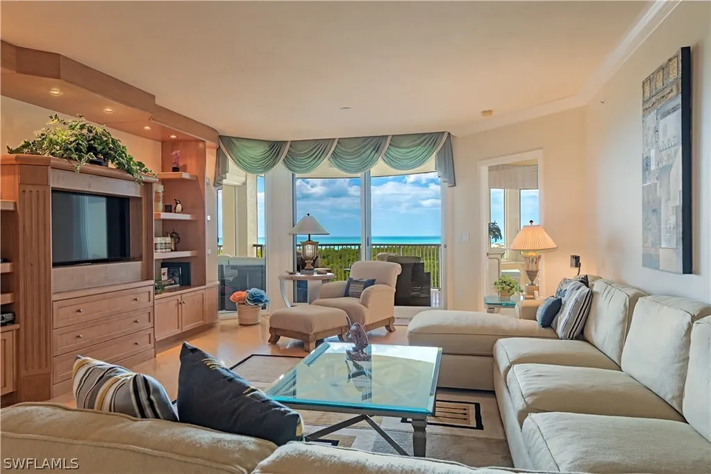 7117 Pelican Bay Boulevard Naples FL 34108