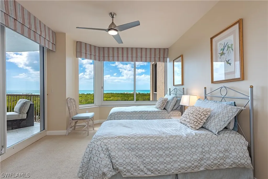 7117 Pelican Bay Boulevard Naples FL 34108