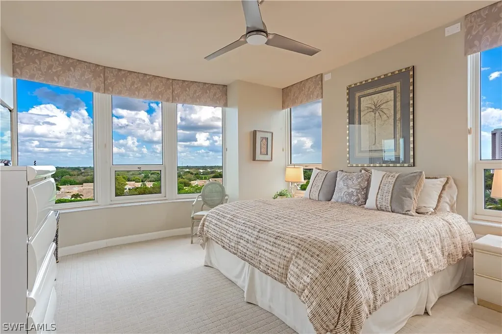 7117 Pelican Bay Boulevard Naples FL 34108