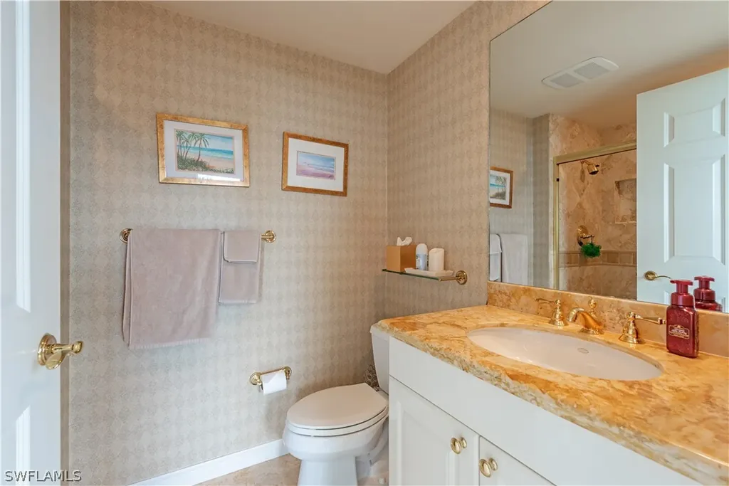 7117 Pelican Bay Boulevard Naples FL 34108