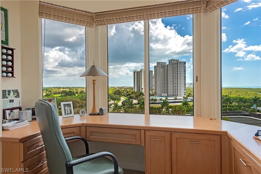 7117 Pelican Bay Boulevard Naples FL 34108