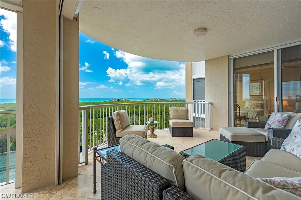 7117 Pelican Bay Boulevard Naples FL 34108