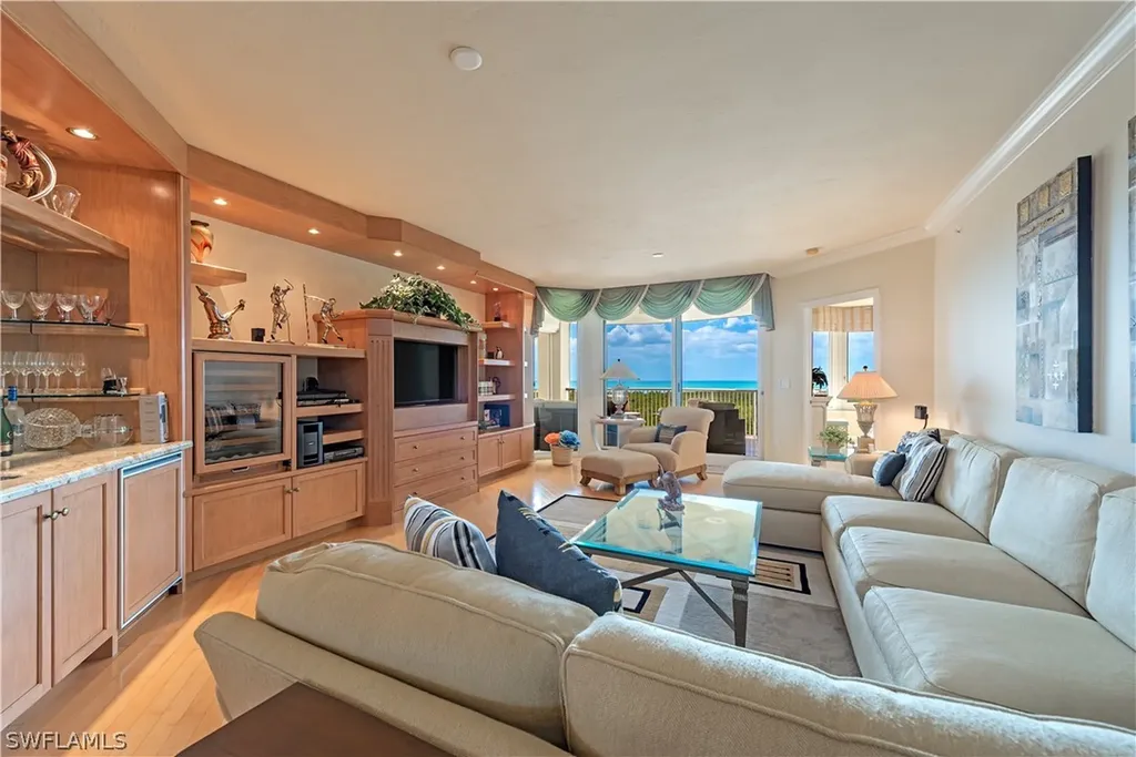 7117 Pelican Bay Boulevard Naples FL 34108