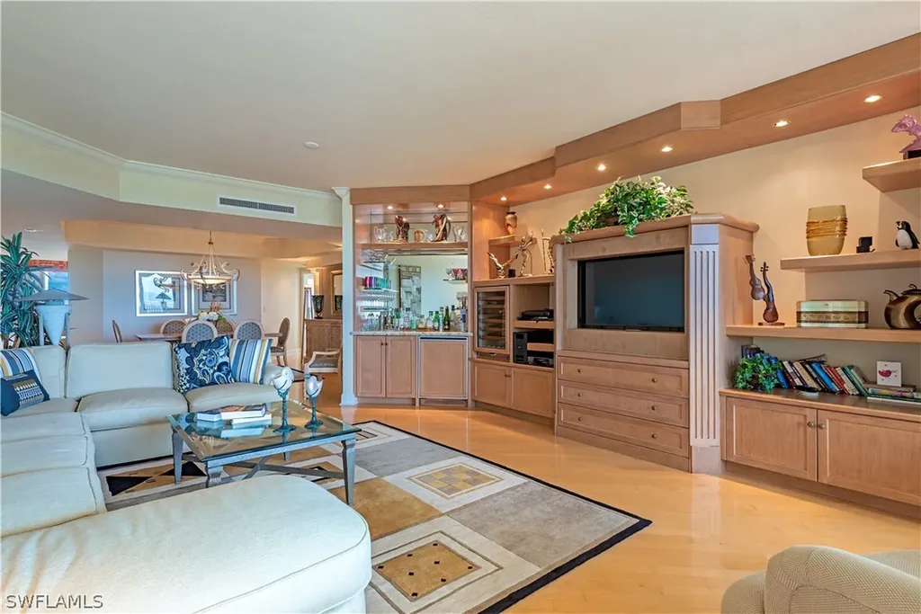 7117 Pelican Bay Boulevard Naples FL 34108