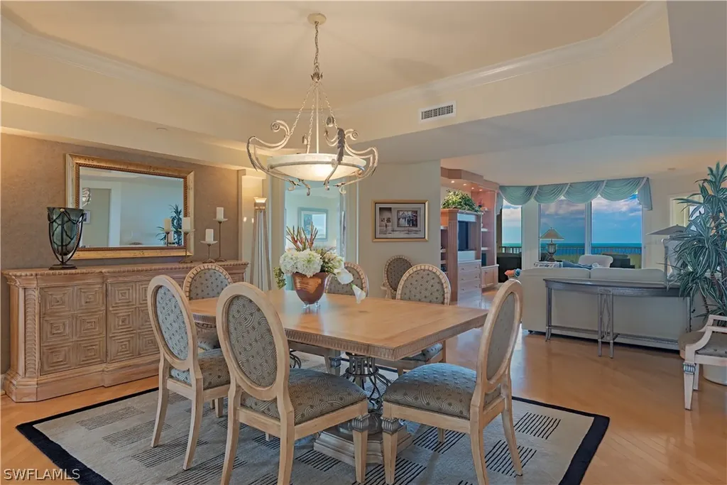7117 Pelican Bay Boulevard Naples FL 34108