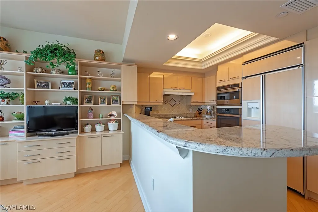 7117 Pelican Bay Boulevard Naples FL 34108