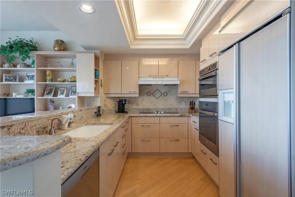 7117 Pelican Bay Boulevard Naples FL 34108