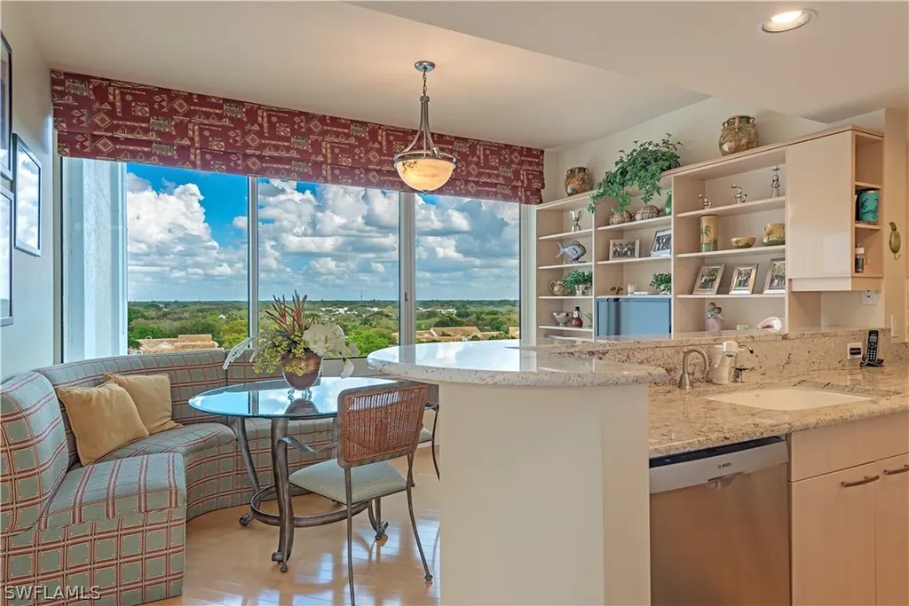 7117 Pelican Bay Boulevard Naples FL 34108